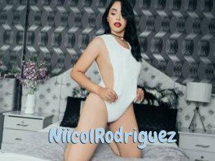 NiicolRodriguez Uniform Porn XXX