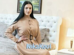 NikaKoul Uniform Porn XXX