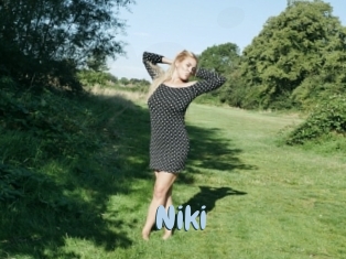 Niki