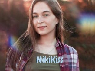 NikiKiss Uniform Porn XXX