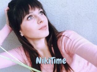 NikiTime