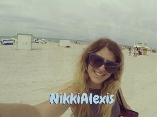 NikkiAlexis