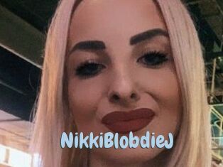 NikkiBlobdieJ Uniform Porn XXX