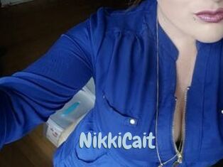 NikkiCait