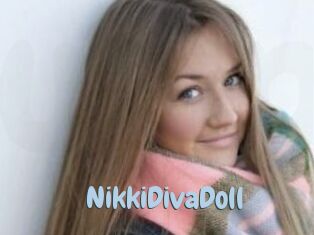 NikkiDivaDoll