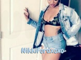 NikkiFordxoxo