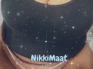 NikkiMaat