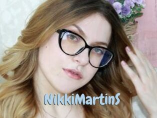 NikkiMartinS Uniform Porn XXX