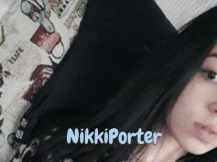 NikkiPorter