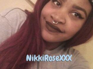 Nikki_RoseXXX