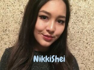 NikkiShei