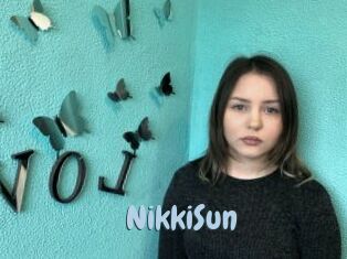 NikkiSun