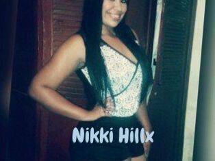 Nikki_Hillx