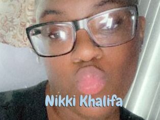 Nikki_Khalifa