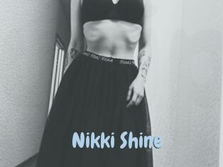 Nikki_Shine