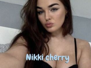 Nikki_cherry