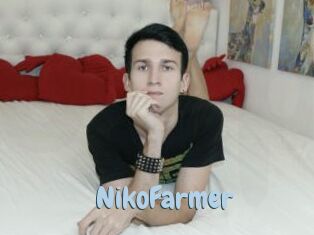 NikoFarmer