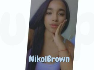 NikolBrown