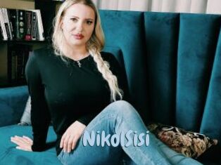NikolSisi Uniform Porn XXX