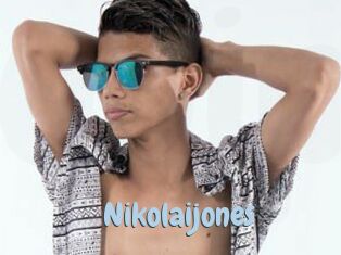 Nikolaijones