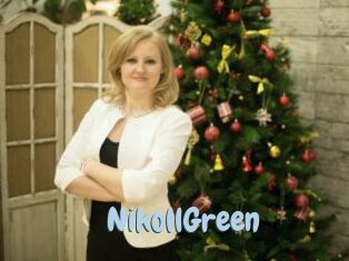 NikollGreen