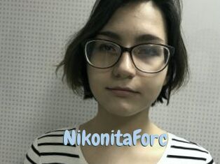 NikonitaForc Uniform Porn XXX