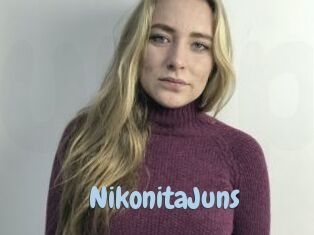 NikonitaJuns