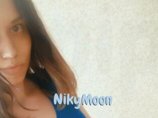 NikyMoon Uniform Porn XXX