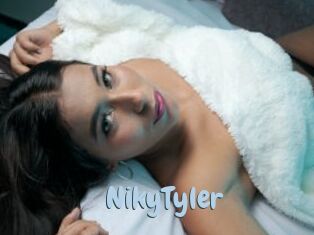 NikyTyler Uniform Porn XXX
