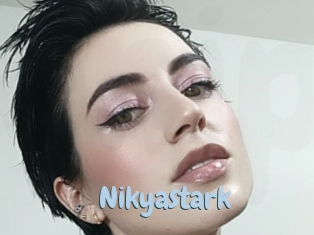 Nikyastark Uniform Porn XXX
