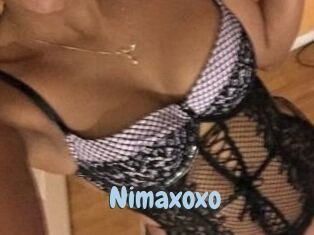 Nimaxoxo Uniform Porn XXX