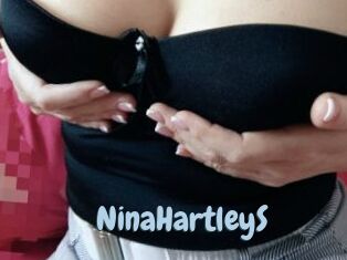 NinaHartleyS Uniform Porn XXX