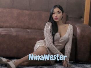 NinaWester Uniform Porn XXX