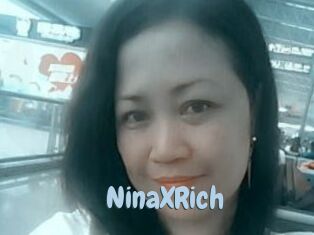 NinaXRich Uniform Porn XXX