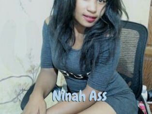 Ninah_Ass Uniform Porn XXX