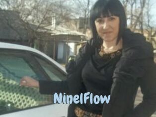 NinelFlow Uniform Porn XXX