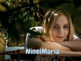 NinelMaria Uniform Porn XXX