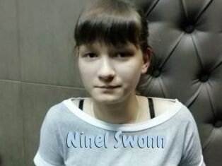 Ninel_Swonn Uniform Porn XXX
