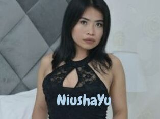 NiushaYu