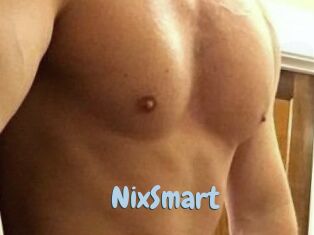 NixSmart Uniform Porn XXX