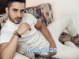 NoahAllan Uniform Porn XXX