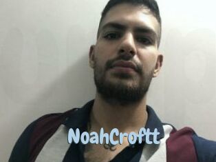 NoahCroftt Uniform Porn XXX