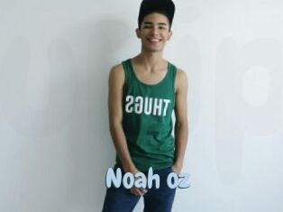 Noah_oz Uniform Porn XXX