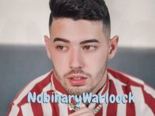NobinaryWarloock Uniform Porn XXX
