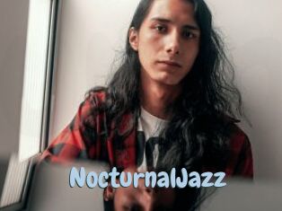 NocturnalJazz