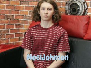 NoelJohnson