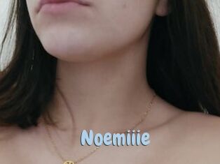 Noemiiie