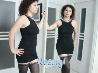 Noemyi