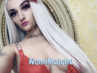 NomiMalone Uniform Porn XXX