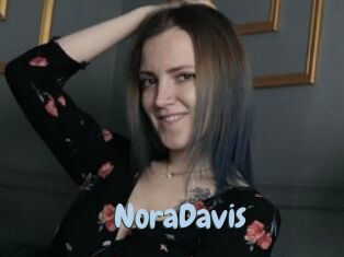 NoraDavis